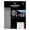 Canson® - Infinity® PMK RAG (PrintMaKing) - Matte - 25 Sheets - 310 gsm - A2 Size