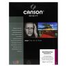 Canson® - Infinity® PhotoSatin Premium RC - 25 Feuilles - 270 g/m² - Format A2