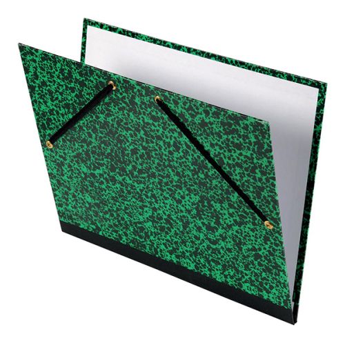 Canson® - Carton à Dessin - 32 x 45 cm - Pour Format A3 - (Avec Élastiques)