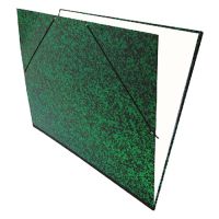 Canson® - Carton à Dessin - 61 x 81 cm - Pour Format Raisin et Plus - (Avec Élastiques)