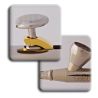 Harder & Steenbeck - Airbrush - Evolution - The Classic - Two in One - 0.2MM & 0.4MM