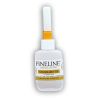 FINELINE APPLICATORS - Tube Applicateur - Oval - 37ML - 0.8MM (18G)