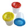 NIDART - Cup / Jar / Container - Hermetic - 200ml