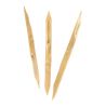 NIDART - Calame / Kalam - Bamboo Feather - 18.5cm