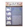 NIDART - Crystal Pouches - 28x36 - Pack of 25
