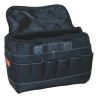NIDART - Satchel - SOHO - Mid-Soft - Polyester