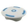 NIDART - Spinner - 30cm - Polypropylene - With Brake