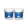 Esprit Composite - Silicone Translucide Souple - RTV EC13 - 1kg + 1kg