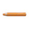 STABILO - Woody 3in1 - Crayon de Couleur, Craie Grasse & Crayon Aquarellable