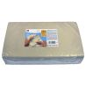 SIO-2 - Argile PLUS - Pâte Autodurcissante - 10kg - Blanc