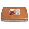SIO-2 - Argile PLUS - Pâte Autodurcissante - 10kg - Terracotta