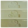 SIO-2 - Green Earthenware - PLV - 1050-1080ºC - 5Kg