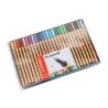 STABILO - Point 88 - Fine Felt - 0.4MM - Pack of 25 - Box