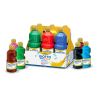 GIOTTO - School Paint - Gouache Scolaire - Bouteille de 250ml