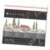 Hahnemühle - Quattro - Papier Esquisse et Dessin - 170 g/m²