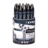 LYRA - Big Graphite Crayons - Box of 24