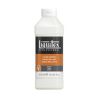 Liquitex - Vernis Acrylique Permanent - Hydrosoluble - Bouteille de 473ml - Brillant