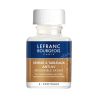 Lefranc & Bourgeois - Solvent Varnish - ANTI-UV - Satin - 75ml