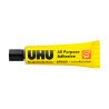 UHU - EXTRA - Colle en Gel - Multi-Matériaux - 31ml