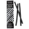 Willow Charcoal - Box of 5 Charcoals - 8mm - Medium