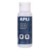 APLI - Glue for Fabrics - Textiles - 80ml