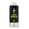 Montana Colors - MTN PRO - Bombe / Spray - Vernis à Tableaux - Mat - 400ml