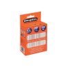 Cléopâtre - 60 x Recharges pour Pistolet à Colle - Cléo'STICK FIX - Bâtons Universels - Extra Fort