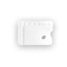 Phoenix - Palette Plastique - YM-B4 - Rectangulaire - 23x34cm
