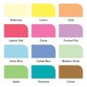 Winsor & Newton - ProMARKER - Set of 12 - SET 2