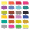 Winsor & Newton - ProMARKER - Wallet of 24 - MIXED MARKER SET