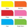 Winsor & Newton - ProMARKER - Set of 6 - VIBRANT TONES