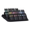 Winsor & Newton - BrushMARKER - Trousse de 24 - ETUDIANT DESIGNER