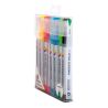 Montana Colors - Water Based Markers - 3mm Tip - Pack of 8