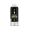 Montana Colors - MTN PRO - Vernis Acrylique - Satiné - 400ml