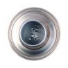 Montana Colors - MTN LIQUID PAINT - 200ml - Silver