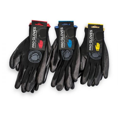 marker montana gloves