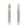 Montana Colors - MTN Water Based - Paint Marker - Tip 5mm - Gold or Silver