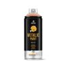 Montana Colors - MTN Pro Metallic Paint - Metallic Effect in Spray - 400ml