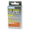 FPC Corporation - SUREBONDER - Staples for Wall Stapler - Light Duty - 5/16" - Box of 1000