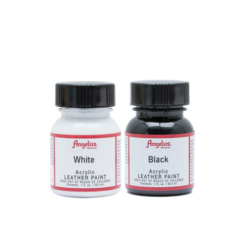 Angelus - Leather Paint - 1OZ - Colors