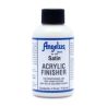 Angelus - Vernis - 4OZ - Satin Acrylic Finisher (#605)