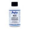 Angelus - Varnish - 4OZ - Matte Acrylic Finisher (#620)