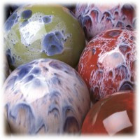 BOTZ - Brush-On Glazes - 1020 at 1060°C - 200ml