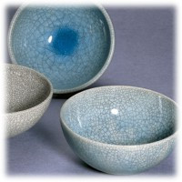 BOTZ - Brush-On Glazes - 1020 at 1060°C - 200ml