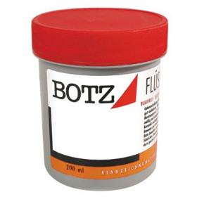 BOTZ - Engobes - 900 à 1100°C - 200ml