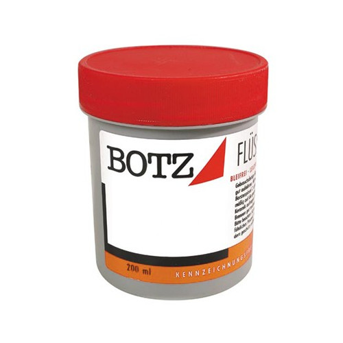 BOTZ - Engobes - 900 at 1100°C - 200ml