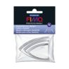 STAEDTLER - FIMO Professional - Lot of 3 Cutters - Set "Pennant"