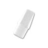Pentel - Eraser Cap - Gomme Capuchon - Blanc