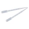 O'Color - Lot de 10 Pipettes en Plastiques de 3ml
