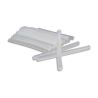O'Color - Set of 25 Glue Sticks - Refills for Glue Guns - 7mm - Basic